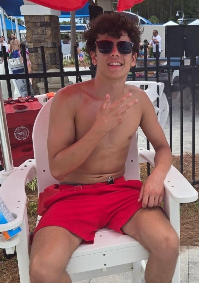 Lifeguard